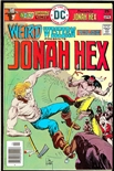 Weird Western Tales #33