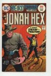 Weird Western Tales #29