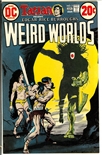 Weird Worlds #3