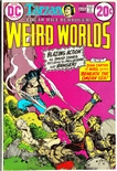 Weird Worlds #6