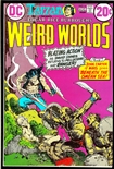 Weird Worlds #6