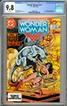 Wonder Woman #314
