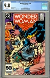 Wonder Woman #326
