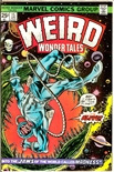 Weird Wonder Tales #15