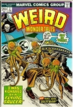 Weird Wonder Tales #2