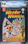 Wonder Woman #231