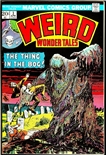 Weird Wonder Tales #3
