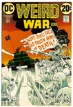 Weird War Tales #9