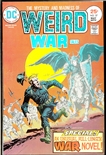 Weird War Tales #37