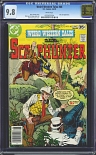 Weird Western Tales #46