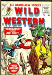 Wild Western #46