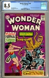 Wonder Woman #160