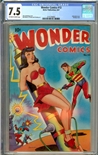 Wonder Comics #13