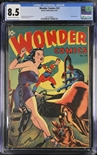 Wonder Comics #12