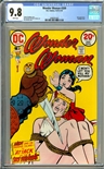 Wonder Woman #209