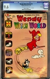 Wendy Witch World #13