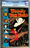 Wendy Witch World #2