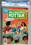 Welcome Back Kotter #7