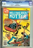 Welcome Back Kotter #8