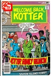 Welcome Back Kotter #9