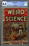 Weird Science #13