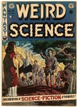Weird Science #14