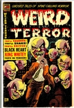 Weird Terror #12