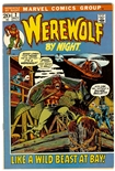 Werewolf by Night #2