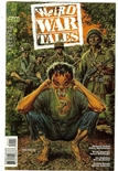 Weird War Tales (Mini) #1