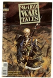 Weird War Tales (Mini) #4