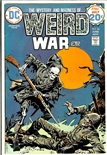 Weird War Tales #26
