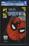 Web of Spider-Man Annual #2