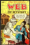 Web of Mystery #3