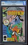 Web of Spider-Man #16