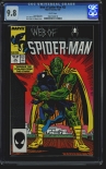 Web of Spider-Man #25