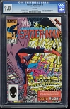 Web of Spider-Man #6