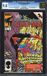 Web of Spider-Man #6