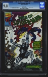Web of Spider-Man #79