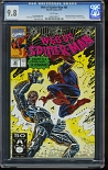 Web of Spider-Man #80