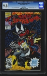 Web of Spider-Man #95
