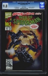 Web of Spider-Man #96