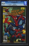 Web of Spider-Man #97