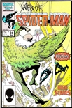 Web of Spider-Man #24