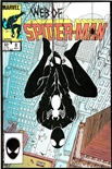Web of Spider-Man #8