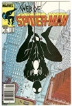 Web of Spider-Man #8