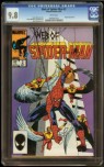 Web of Spider-Man #2