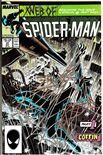 Web of Spider-Man #31