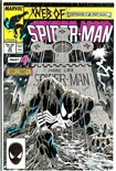 Web of Spider-Man #32