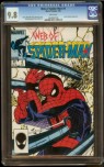 Web of Spider-Man #4