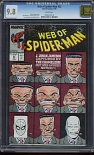 Web of Spider-Man #52